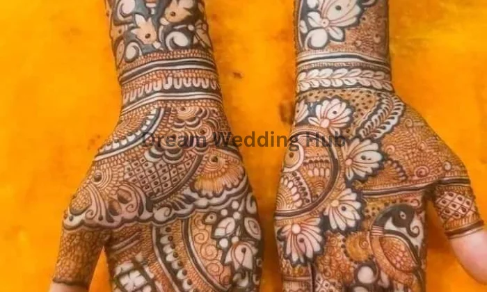 Sai Mehndi